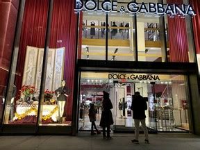 dolce gabbana corporate social responsibility|dolce gabbana awards.